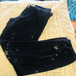 Very cozy Sweat pants